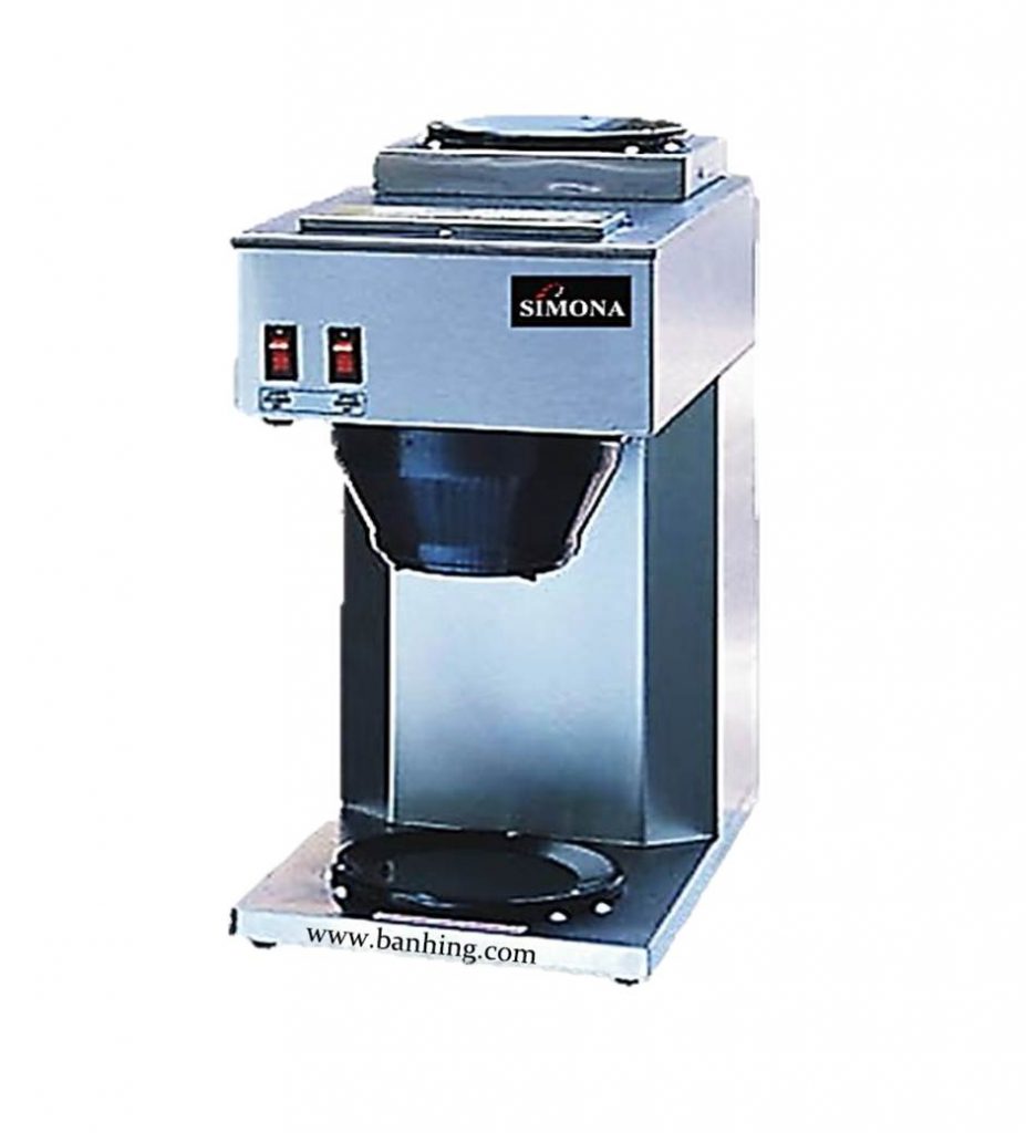 Coffee Maker Product Categories Ban Hing Holding Sdn Bhd