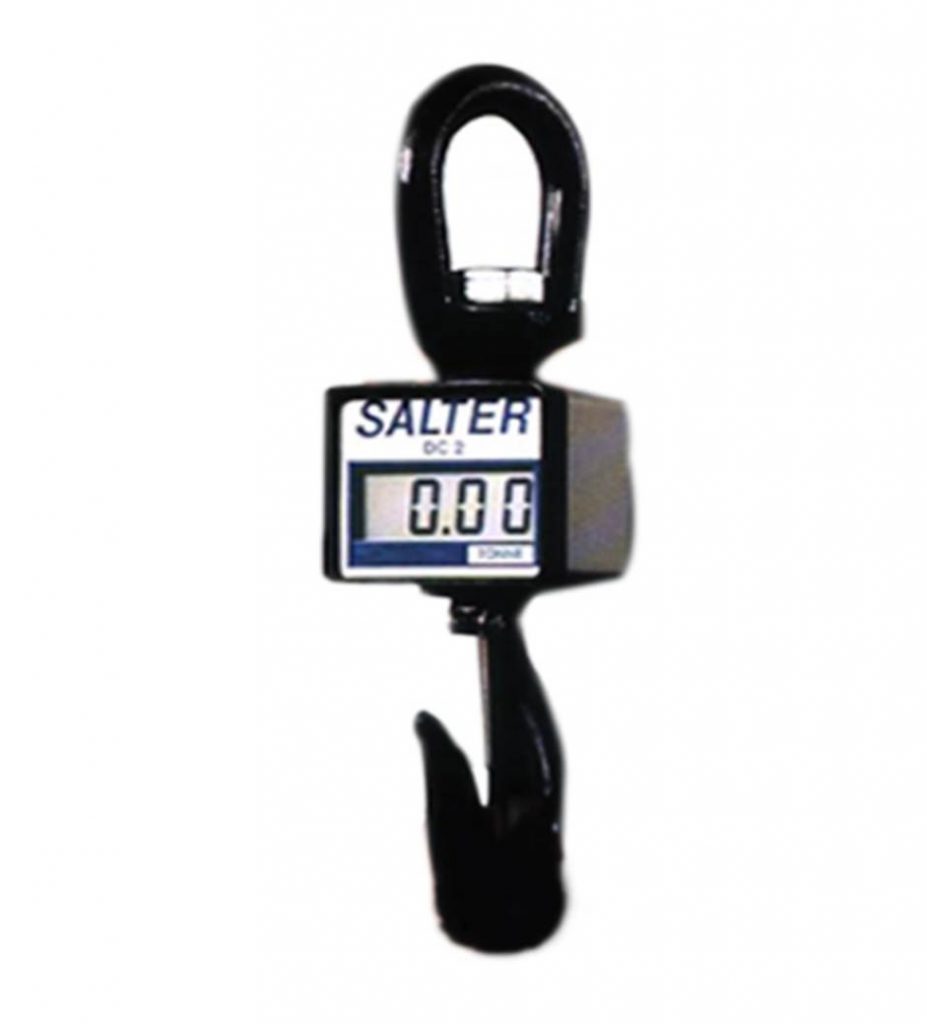 Digital Crane Scale Product Categories Ban Hing Holding Sdn Bhd