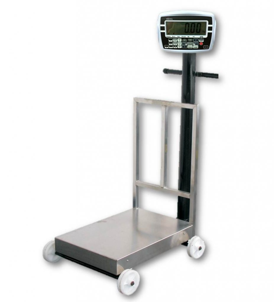 Digital Platform Scale | Product Categories | Ban Hing Holding Sdn Bhd ...