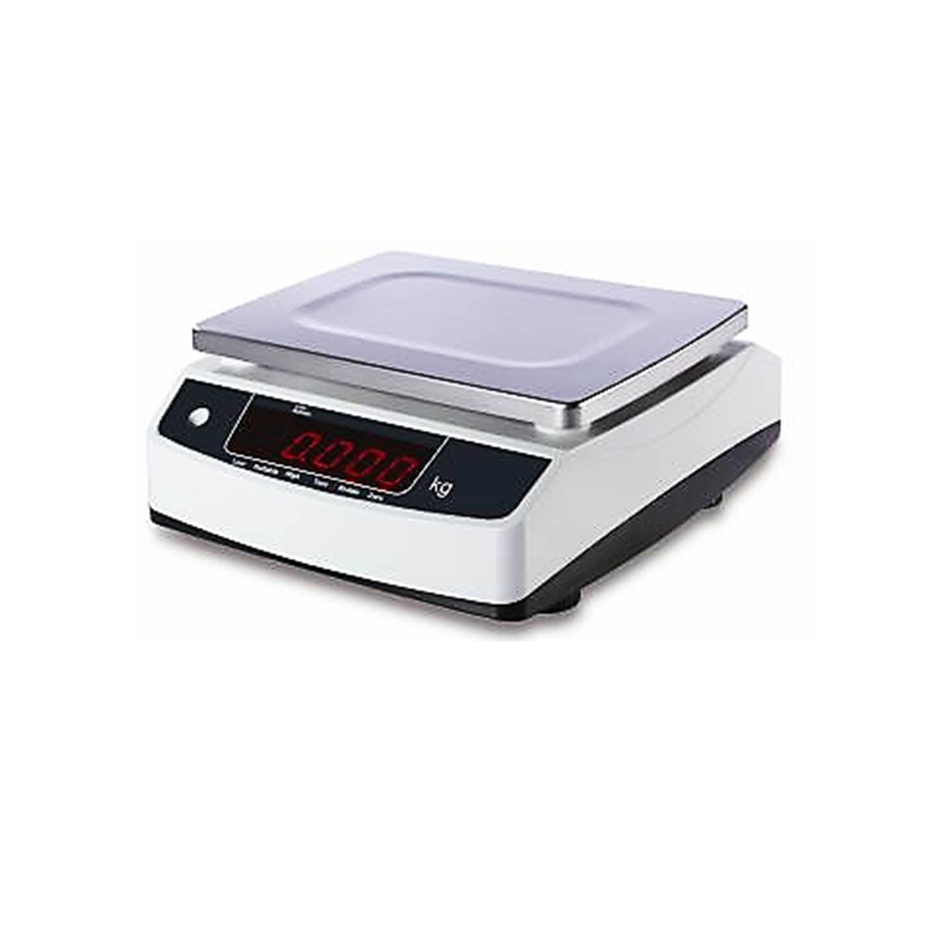 WEIGHING SCALE MANUAL 20KG CAMRY - Veligaa Hardware